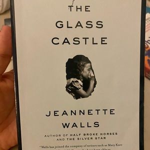 The Glass Castle by Jeannette Walls